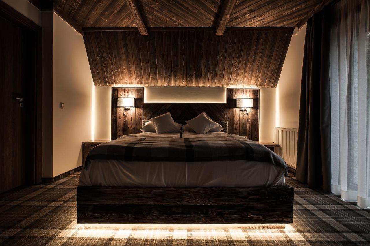 Apartment Gosciniec Kuznice Zakopane