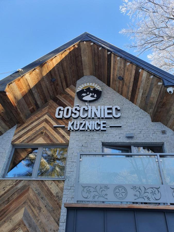 Gosciniec Kuznice * Zakopane